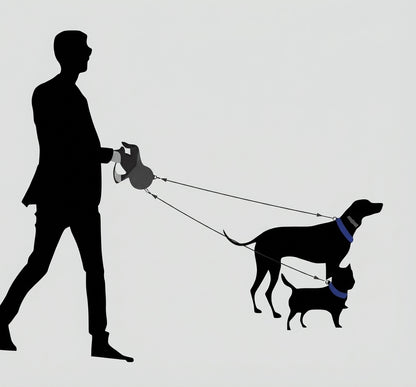 Lior Pet™ TrailMaster