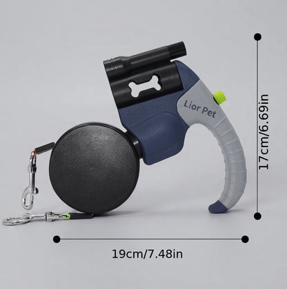 Lior Pet™ TrailMaster