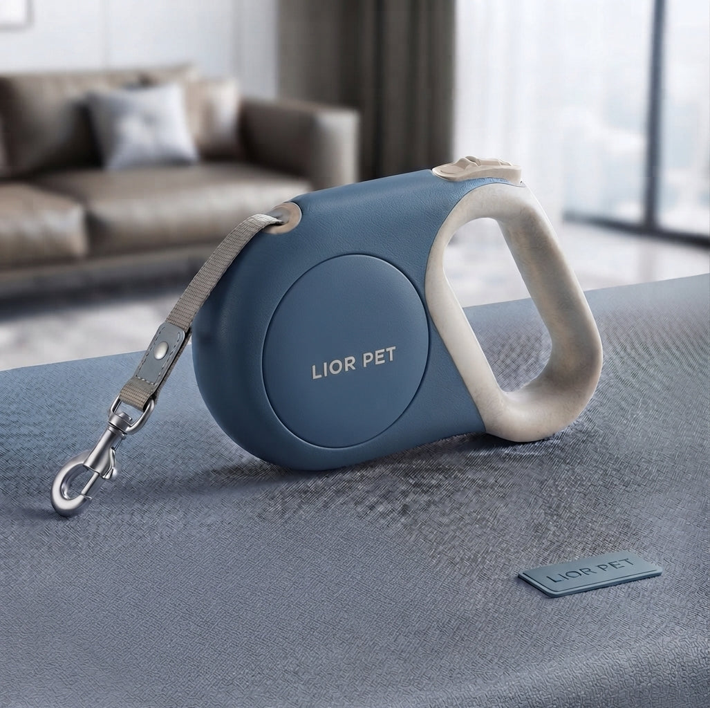 Lior Pet™ EasyWalk